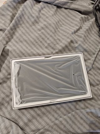 Huion Inspiroy 2 Tableta Gráfica