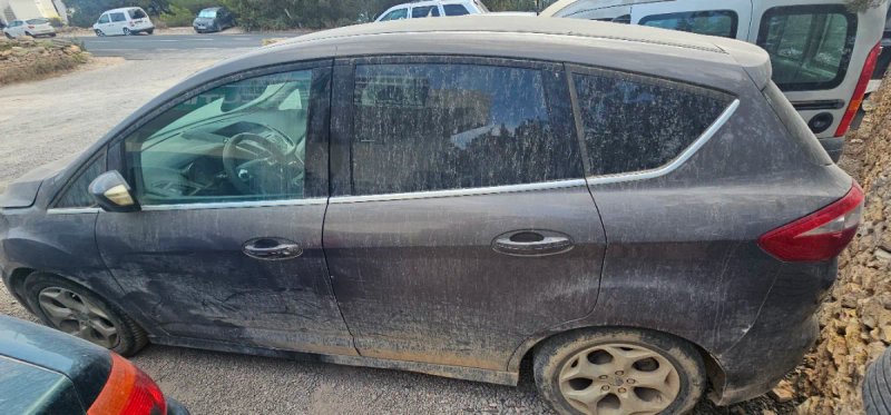 Ford C-MAX 2008 - foto 1