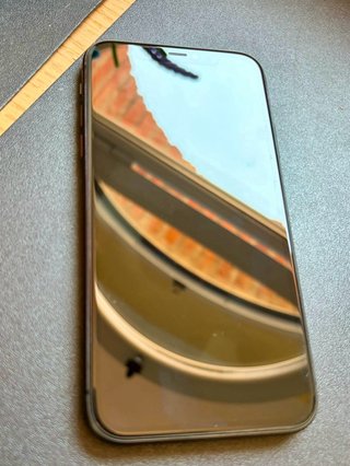 iPhone 11 64GB Negro