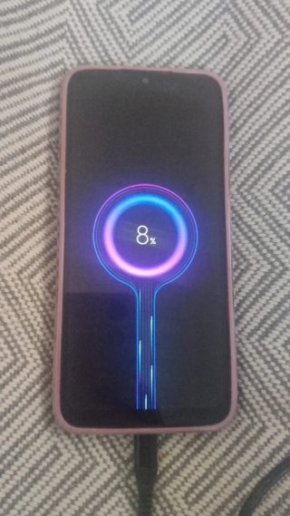 Xiaomi Redmi 9C Morado