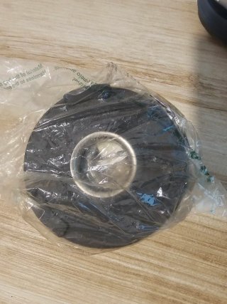 Par Discos Olímpicos 2,5kg Nuevos