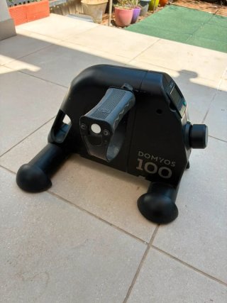 Pedaleador Domyos 100