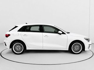 Audi A3 Sportback Advanced 35 TDI 110 kW (150 CV) S tronic