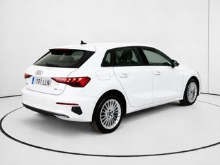 Audi A3 Sportback Advanced 35 TDI 110 kW (150 CV) S tronic