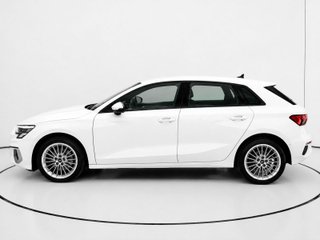 Audi A3 Sportback Advanced 35 TDI 110 kW (150 CV) S tronic