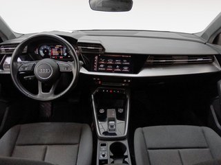Audi A3 Sportback Advanced 35 TDI 110 kW (150 CV) S tronic