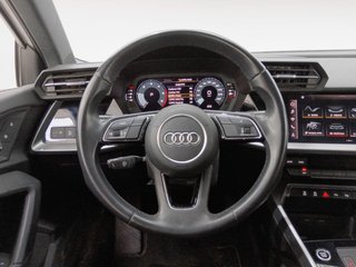 Audi A3 Sportback Advanced 35 TDI 110 kW (150 CV) S tronic