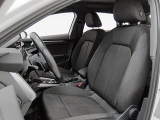 Audi A3 Sportback Advanced 35 TDI 110 kW (150 CV) S tronic