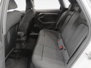 Audi A3 Sportback Advanced 35 TDI 110 kW (150 CV) S tronic