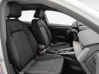 Audi A3 Sportback Advanced 35 TDI 110 kW (150 CV) S tronic