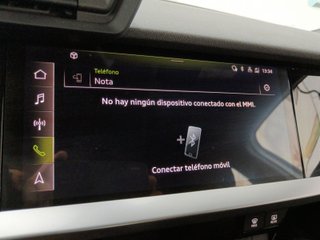 Audi A3 Sportback Advanced 35 TDI 110 kW (150 CV) S tronic