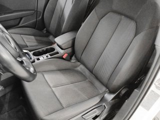 Audi A3 Sportback Advanced 35 TDI 110 kW (150 CV) S tronic