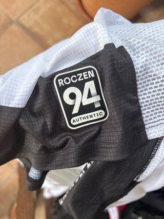 Camiseta Fox Ken Roczen 94 Enduro Motocross