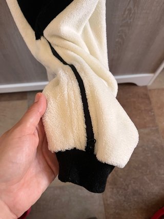 Disfraz Panda Bebé 18-24 Meses