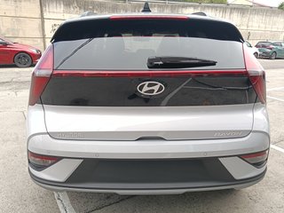Bayon 1.0T 90 Black Line