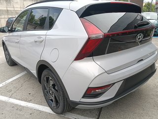 Bayon 1.0T 90 Black Line