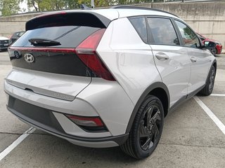 Bayon 1.0T 90 Black Line