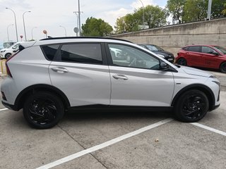 Bayon 1.0T 90 Black Line
