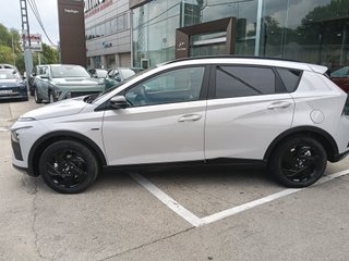 Bayon 1.0T 90 Black Line