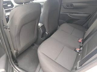 Bayon 1.0T 90 Black Line