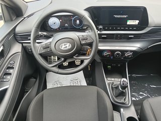 Bayon 1.0T 90 Black Line