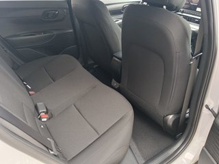 Bayon 1.0T 90 Black Line