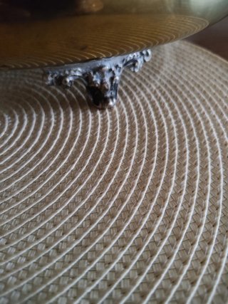 Sopera alpaca con Tapa