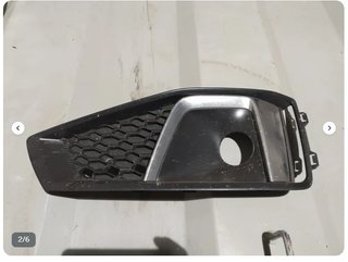 Rejilla Audi A4