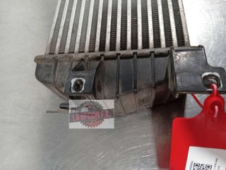 INTERCOOLER Opel Astra H Berlina (11.2006->)
