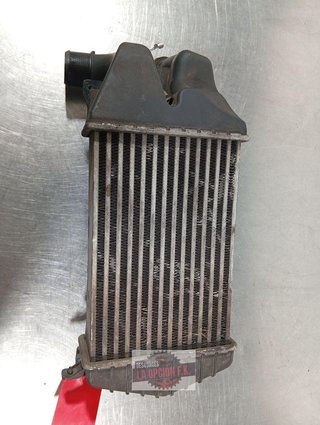 INTERCOOLER Opel Astra H Berlina (11.2006->)