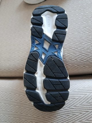 Zapatillas running Kelme Talla 36