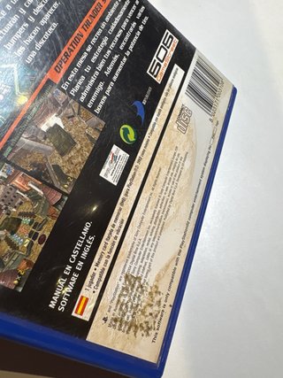 Pinball Fun PS2