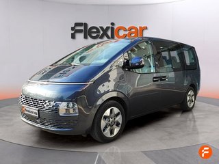Hyundai Staria 9S HEV 1.6 TGDI 225CV 6AT TECNO