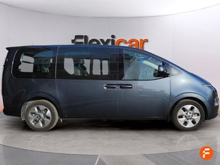 Hyundai Staria 9S HEV 1.6 TGDI 225CV 6AT TECNO