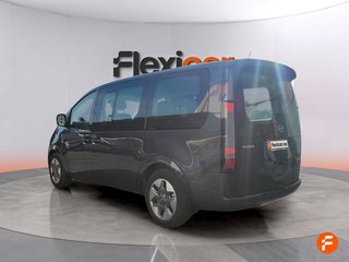 Hyundai Staria 9S HEV 1.6 TGDI 225CV 6AT TECNO