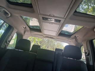 Opel Zafira 2007