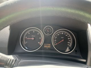 Opel Zafira 2007