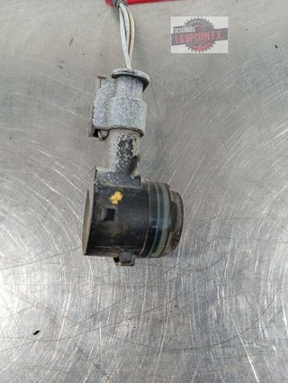 SENSOR APARCAMIENTO DELANTERO Volkswagen Golf VII (5G1/BE1)(09.2012->)