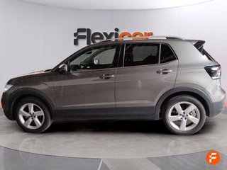 Volkswagen T-Cross Advance 1.0 TSI 81kW (110CV)