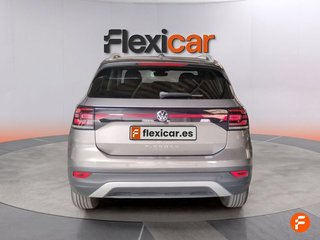 Volkswagen T-Cross Advance 1.0 TSI 81kW (110CV)