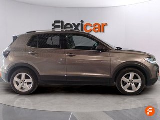 Volkswagen T-Cross Advance 1.0 TSI 81kW (110CV)
