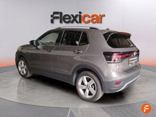 Volkswagen T-Cross Advance 1.0 TSI 81kW (110CV)