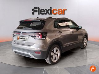 Volkswagen T-Cross Advance 1.0 TSI 81kW (110CV)