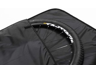 Maleta Bicicleta Buds Sports Rollbag Pro
