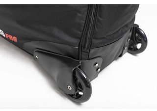 Maleta Bicicleta Buds Sports Rollbag Pro