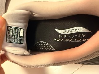 Zapatillas Skechers GO WALK MAX CUSHIONING ARCH F
