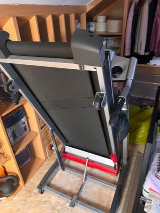 Cinta de Correr BH Fitness Pioneer Supra