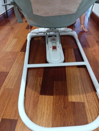 Hamaca Jane Baluu Ergonómica