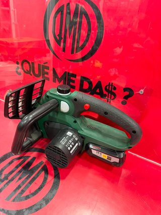 Motosierra a Batería Bosch UniversalChain 18.