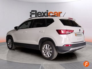 Seat Ateca 1.0 TSI 85kW (115CV) St&Sp Reference Eco